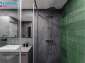 Parduodamas moderniai ir kokybiškai įrengtas - nuotraukos Nr. 38