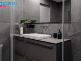 Parduodamas moderniai ir kokybiškai įrengtas - nuotraukos Nr. 40