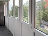 Nuomojamas butas Dariaus ir Girėno g., - nuotraukos Nr. 6
