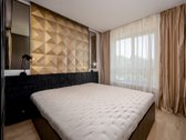 Išnuomojamas itin geros būklės 3 kambarių - nuotraukos Nr. 11