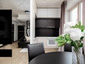 Išnuomojamas itin geros būklės 3 kambarių - nuotraukos Nr. 6
