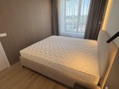 Išnuomojamas naujai įrengtas 2 kambarių butas - nuotraukos Nr. 5