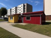 Išnuomojamos naujai sutvarkytos komercinės - nuotraukos Nr. 3