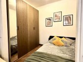 Išnuomojamas 1,5 kamb. butas Senamiestyje, - nuotraukos Nr. 5