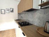 Išnuomojamas 1,5 kamb. butas Senamiestyje, - nuotraukos Nr. 10