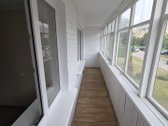 Išnuomojamas jaukus ir tvarkingas 1 kambario - nuotraukos Nr. 4