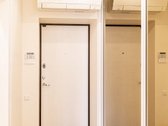 Parduodamas jaukiai įrengtas 2 kambarių butas - nuotraukos Nr. 13