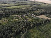 Parduodamas 8,9318 hektaro žemės sklypas su - nuotraukos Nr. 2