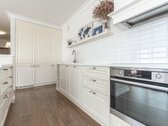 Virš Naujamiesčio stogų parduodamas butas su - nuotraukos Nr. 10