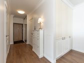 Virš Naujamiesčio stogų parduodamas butas su - nuotraukos Nr. 14