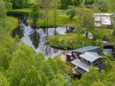 Idealus būstas su verslo galimybe šiais - nuotraukos Nr. 12