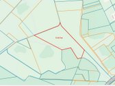 Parduodamas erdvus 5,44 ha žemės ūkio - nuotraukos Nr. 2