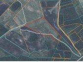 Parduodamas erdvus 5,44 ha žemės ūkio - nuotraukos Nr. 3