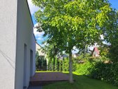 Parduodamas A++ klasės namas jaukioje sodų - nuotraukos Nr. 7