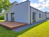 Parduodamas A++ klasės namas jaukioje sodų - nuotraukos Nr. 5