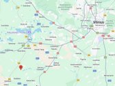 Parduodamas erdvus 5,99 ha žemės ūkio - nuotraukos Nr. 13