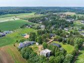 Parduodamas 17,3 a namų valdos sklypas - nuotraukos Nr. 2