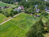 Parduodamas 17,3 a namų valdos sklypas - nuotraukos Nr. 3