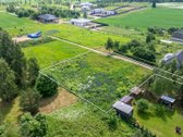 Parduodamas 17,3 a namų valdos sklypas - nuotraukos Nr. 7