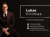 Parduodamas 17,3 a namų valdos sklypas - nuotraukos Nr. 13