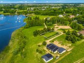 Namų valdos sklypas šalia tvenkinio – gamtos - nuotraukos Nr. 5