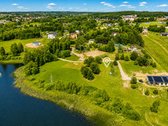 Namų valdos sklypas šalia tvenkinio – gamtos - nuotraukos Nr. 8