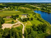 Namų valdos sklypas šalia tvenkinio – gamtos - nuotraukos Nr. 10