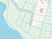 Namų valdos sklypas šalia tvenkinio – gamtos - nuotraukos Nr. 12