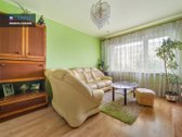 Parduodamas Erdvus 2 Kambarių Butas Žemynos g - nuotraukos Nr. 2