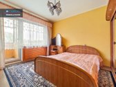 Parduodamas Erdvus 2 Kambarių Butas Žemynos g - nuotraukos Nr. 5