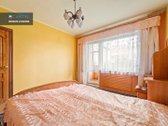 Parduodamas Erdvus 2 Kambarių Butas Žemynos g - nuotraukos Nr. 7