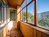 Parduodamas Erdvus 2 Kambarių Butas Žemynos g - nuotraukos Nr. 10