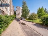 Parduodamas Erdvus 2 Kambarių Butas Žemynos g - nuotraukos Nr. 24