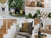 Erdvus 5 Kambarių Kotedžas Pilaitėje Su - nuotraukos Nr. 11