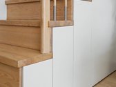 Erdvus 5 Kambarių Kotedžas Pilaitėje Su - nuotraukos Nr. 17