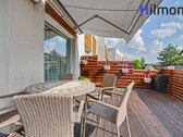 Erdvus 5 Kambarių Kotedžas Pilaitėje Su - nuotraukos Nr. 28