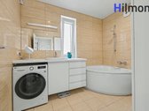 Erdvus 5 Kambarių Kotedžas Pilaitėje Su - nuotraukos Nr. 32