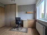 Erdvus namas Gargždų mieste – šeimai, - nuotraukos Nr. 21