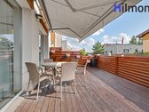 Erdvus 5 Kambarių Kotedžas Pilaitėje Su - nuotraukos Nr. 29
