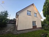 Erdvus namas Gargždų mieste – šeimai, - nuotraukos Nr. 5