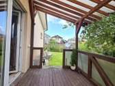 Erdvus namas Gargždų mieste – šeimai, - nuotraukos Nr. 8