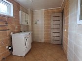 Erdvus namas Gargždų mieste – šeimai, - nuotraukos Nr. 14