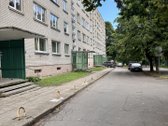 Klaipėdoje, Baltijos pr. parduodamas dviejų - nuotraukos Nr. 12