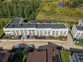 Erdvus 5 Kambarių Kotedžas Pilaitėje Su - nuotraukos Nr. 38