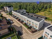Erdvus 5 Kambarių Kotedžas Pilaitėje Su - nuotraukos Nr. 40