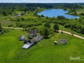 Parduodama 3,16 Ha Sodyba Šalia Bobio Ir - nuotraukos Nr. 3
