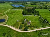 Parduodama 3,16 Ha Sodyba Šalia Bobio Ir - nuotraukos Nr. 4