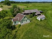 Parduodama 3,16 Ha Sodyba Šalia Bobio Ir - nuotraukos Nr. 7