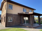 Namo nuoma Pavilnyje – 218 m², 4 miegamieji, - nuotraukos Nr. 3