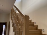 Namo nuoma Pavilnyje – 218 m², 4 miegamieji, - nuotraukos Nr. 12
